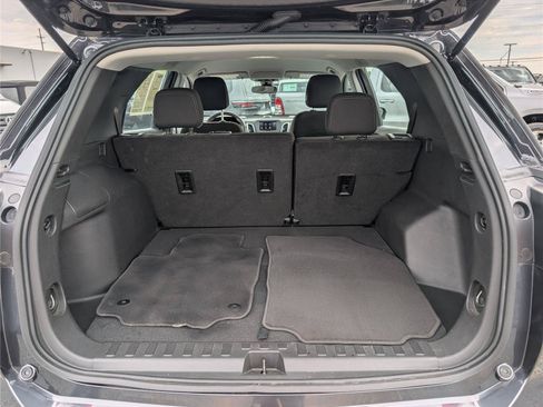 Used 2022 Chevrolet Equinox LS AWD/4WD image 13