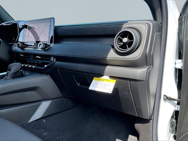 New 2026 Chevrolet Colorado W/T w/ WT Custom Package AWD/4WD image 27