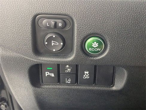 Used 2023 Honda Passport EX-L image 16