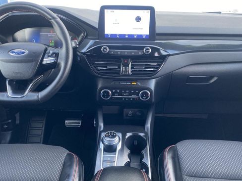 Used 2024 Ford Escape ST-Line image 16