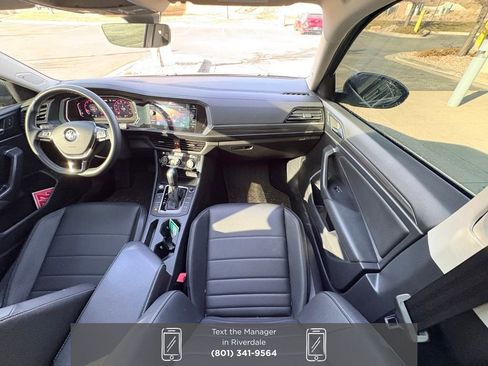 Used 2021 Volkswagen Jetta SEL image 14