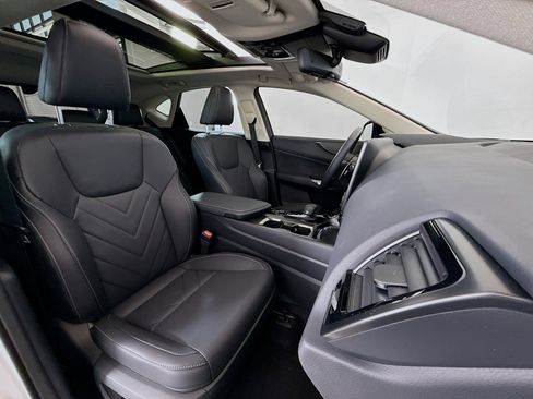 Used 2025 Lexus NX 350h AWD w/ Cold Area Package image 27