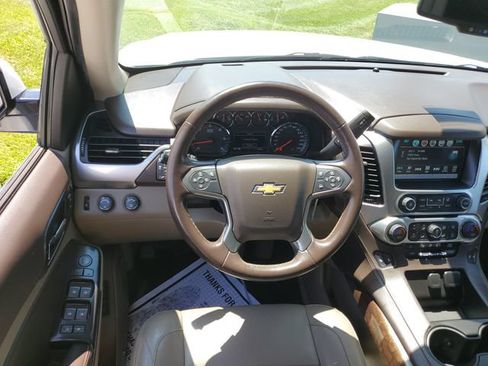 Used 2020 Chevrolet Tahoe LT AWD/4WD image 10