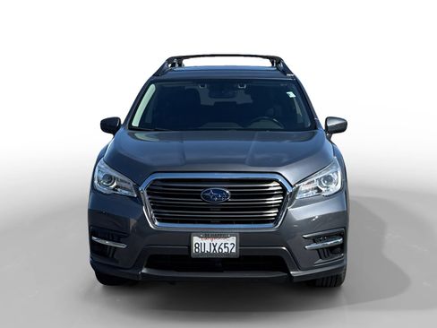 Used 2021 Subaru Ascent Premium w/ Convenience Package AWD/4WD image 8