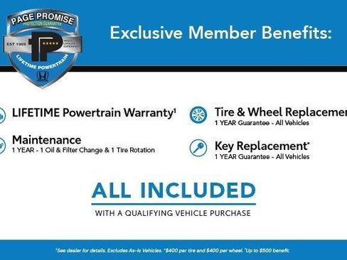 New 2026 Honda Passport TrailSport image 6