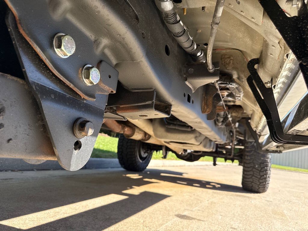Used 2019 Ford F350 XL AWD/4WD image 11