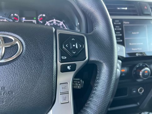 Used 2021 Toyota 4Runner SR5 image 20