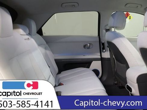Used 2023 Hyundai Ioniq 5 SEL AWD/4WD image 29
