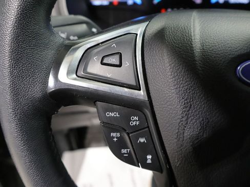Used 2024 Ford Edge Titanium w/ Equipment Group 301A AWD/4WD image 37