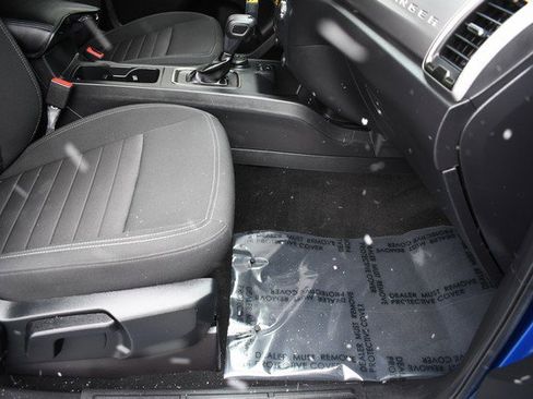 Used 2019 Ford Ranger XLT w/ Trailer Tow Package image 25