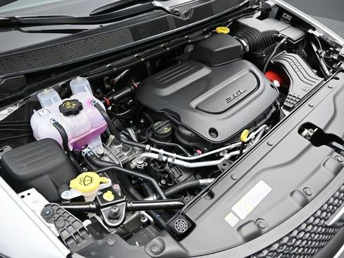 New 2026 Chrysler Voyager LX image 39