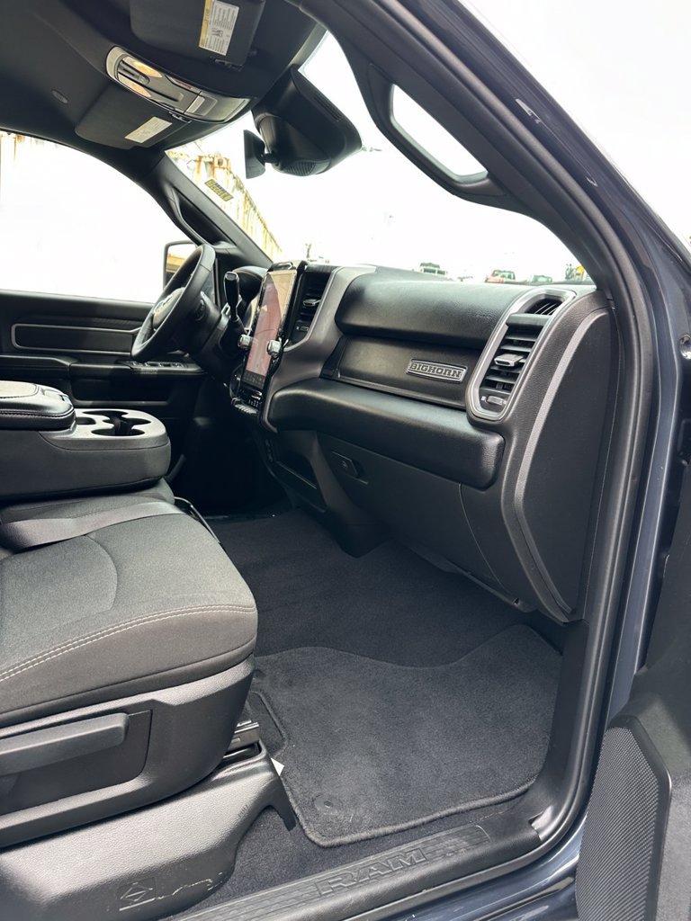 Used 2026 RAM 2500 Big Horn AWD/4WD image 30