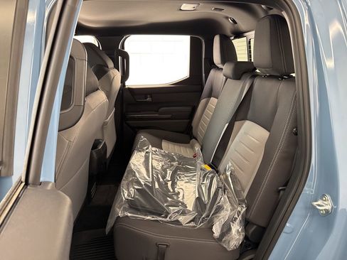 New 2026 Toyota Tacoma TRD Off-Road image 36