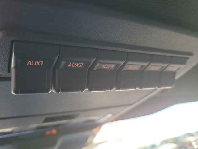 New 2026 Ford F150 Raptor AWD/4WD image 36