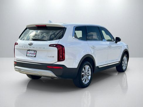 Used 2021 Kia Telluride LX image 5