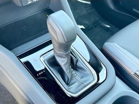 New 2025 Subaru Forester Sport image 29