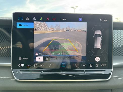 New 2026 Volkswagen Tiguan SE R-Line AWD/4WD image 19