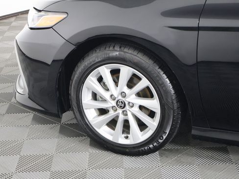 Used 2024 Toyota Camry LE image 53