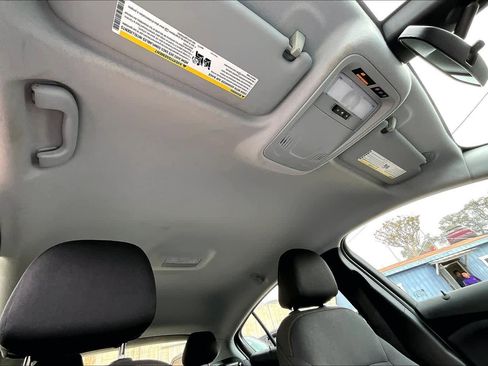 Used 2019 Chevrolet Cruze LS w/ LS Convenience Package image 14