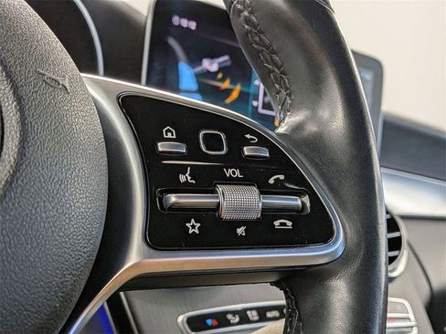 Used 2020 Mercedes-Benz C 300 4MATIC Sedan image 20