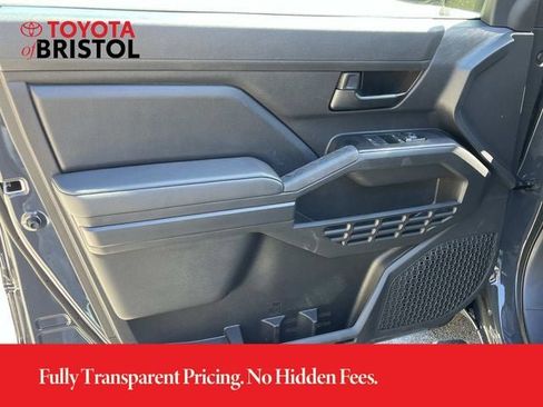 Used 2025 Toyota Tacoma SR RWD image 16