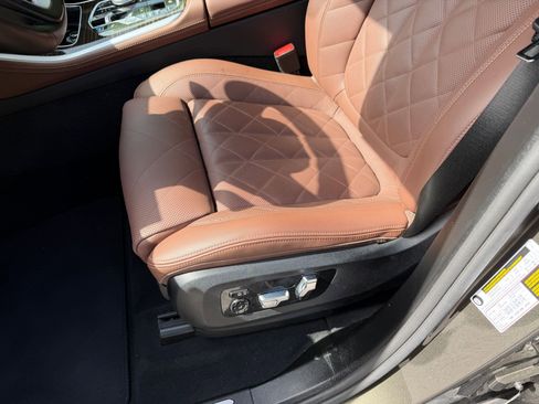 Certified 2026 BMW X5 sDrive40i RWD image 13