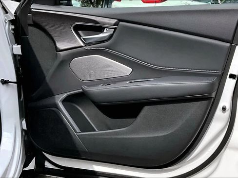 Certified 2026 Acura RDX SH-AWD w/ Advance Package image 27