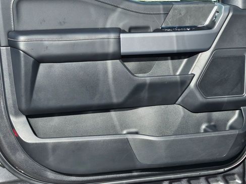 New 2025 Ford F150 XLT w/ Equipment Group 302A MID image 29