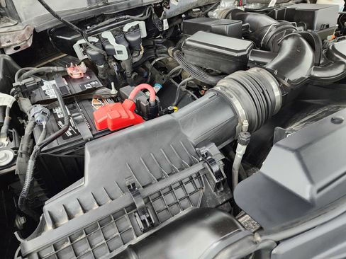 Used 2021 Ford F250 Lariat w/ Lariat Value Package image 20