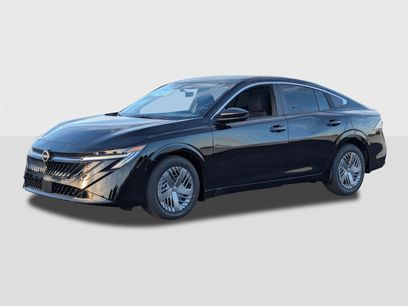 New 2026 Nissan Sentra S