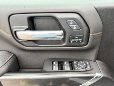 Used 2022 GMC Sierra 2500 AT4 w/ AT4 Preferred Package AWD/4WD image 24