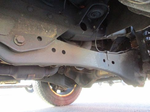 Used 2016 Ford F250 Lariat w/ Lariat Ultimate Package image 19