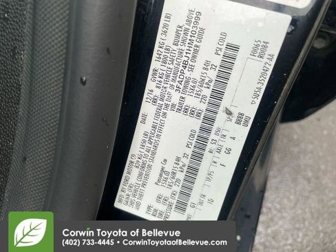 Used 2017 Ford Fiesta SE image 23