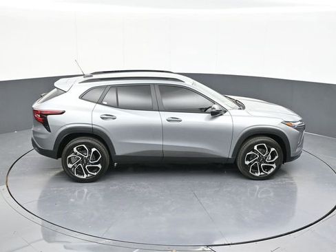 New 2026 Chevrolet Trax RS w/ Driver Confidence Package image 59