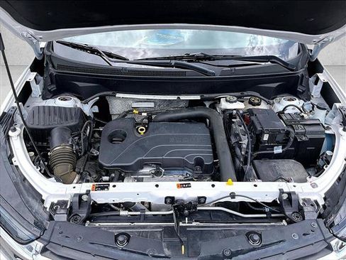 Used 2023 Chevrolet Equinox LS FWD image 11
