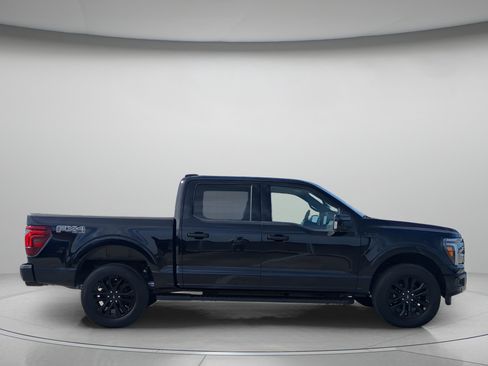 New 2026 Ford F150 Lariat image 41
