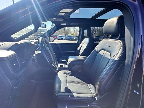 Used 2023 Ford Expedition Max Platinum image 8