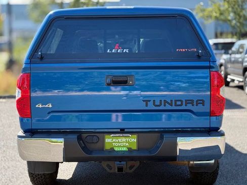 Used 2018 Toyota Tundra SR5 AWD/4WD image 62