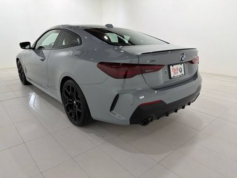 Used 2026 BMW 430i xDrive Coupe w/ M Sport Package AWD/4WD image 3