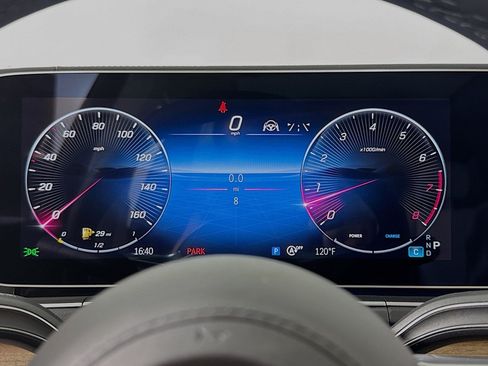 New 2026 Mercedes-Benz GLS 580 4MATIC image 19
