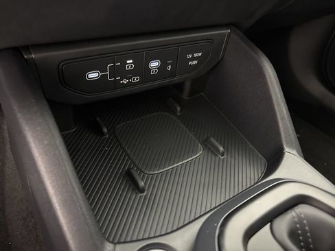 New 2026 Kia K4 EX FWD image 35