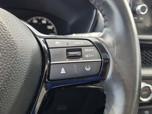 Used 2023 Honda CR-V EX-L image 24