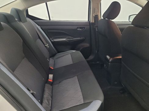 Used 2024 Nissan Versa SV image 19