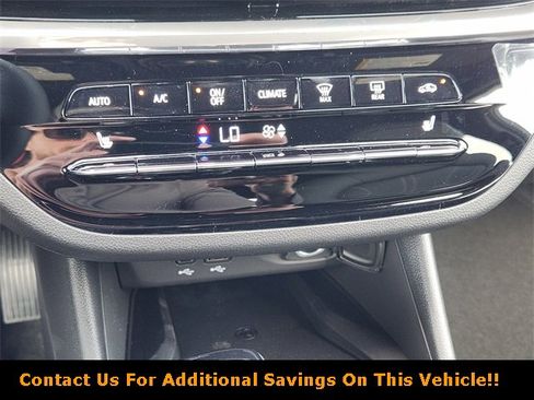 New 2026 Buick Envista Avenir image 14