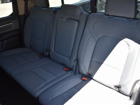 Used 2020 RAM 1500 Big Horn image 21