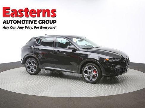 Used 2024 Alfa Romeo Tonale Veloce AWD/4WD image 49