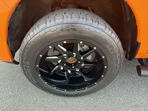 Used 2019 RAM 1500 Express w/ Express Value Package AWD/4WD image 11
