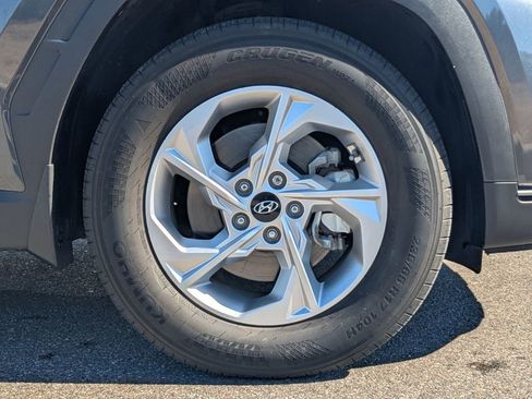 Used 2024 Hyundai Tucson SEL image 11