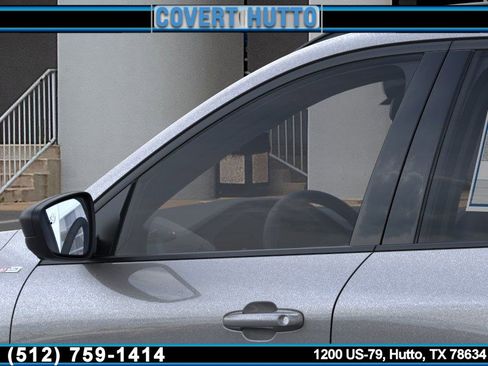 New 2026 Ford Escape ST-Line w/ Tech Pack #1 image 20