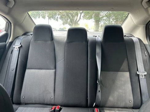 Used 2025 Nissan Sentra SV FWD image 26
